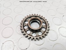 INGRANAGGIO COMANDO CONTROALBERO 5NL-11536-00 YAMAHA YZF 250 YZ250F 2006 2007
