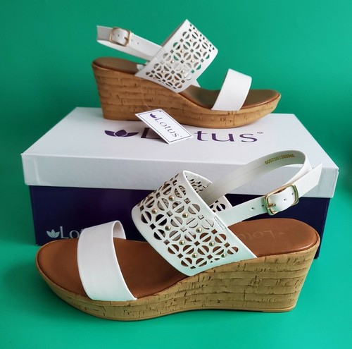 Sandali lotus donna zarina - lotus,
