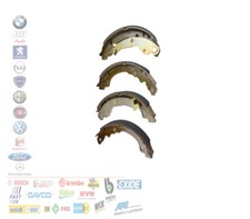 GANASCE FRENO POSTERIORI FIAT