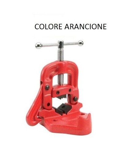 Morsa morsetta idraulica a - morsetta,