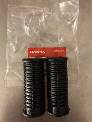 Honda dax paire repose - honda, pied