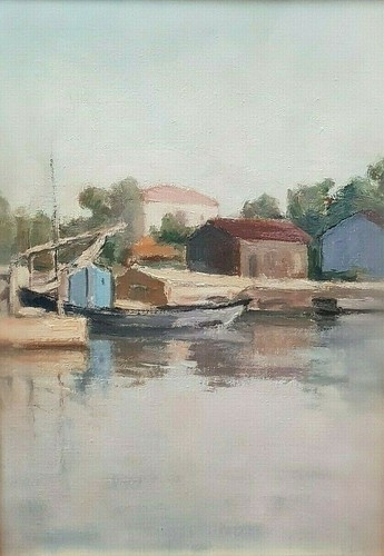 Giuliano emprin - emprin, (1902-1991)