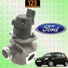 VALVOLA EGR MINI FORD FIESTA V