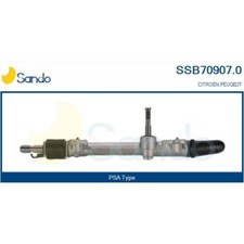 Scatola sterzo Sando