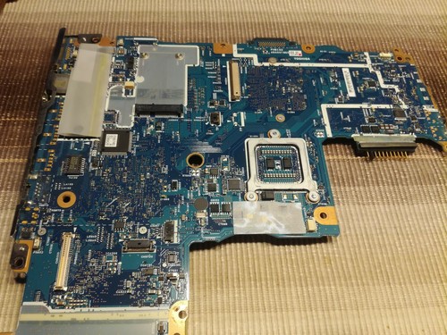 Scheda madre toshiba - scheda, satellite
