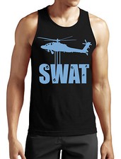 Canotta swat nuova fun war - fun,