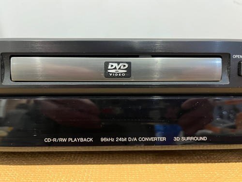 Lettore dvd vcd - dvd/vcd/cd, aiwa