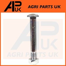 Bulloni Disco Cerchio