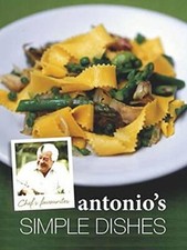 Chef's Favourites: Antonio's