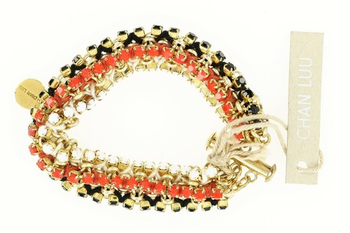 Bracciale chan luu - bracciale, con