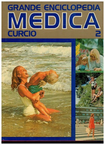 Grande enciclopedia medica - grande,