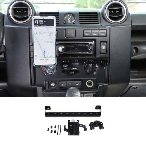 Supporto cellulare console