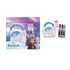 LIBRO DA COLORARE FROZEN