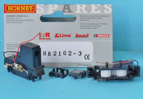 Hr2162 hornby rivarossi - hr2162/3,