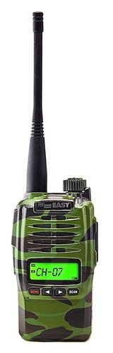 Walkie talkie polmar - walkie,