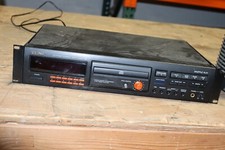 Teac CD player CD-P1440 Works
