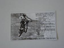 advertising Pubblicità 1972