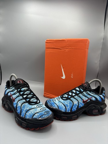 Nike air max - air, shark