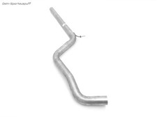 Fox Acciaio Silenziatore