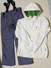 Giacca da snowboard Burton M