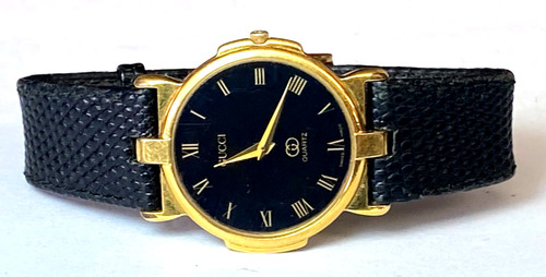 Retro gucci 3400 - retro,