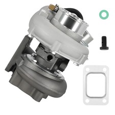 Water +Oil T25 T28 Turbo Turbocompressore for Audi / VW / Seat / Skoda 1.8T 2871