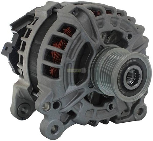 Alternatore 140a nuovo - alternatore,