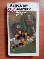 (URANIA) ISAAC ASIMOV NEANCHE