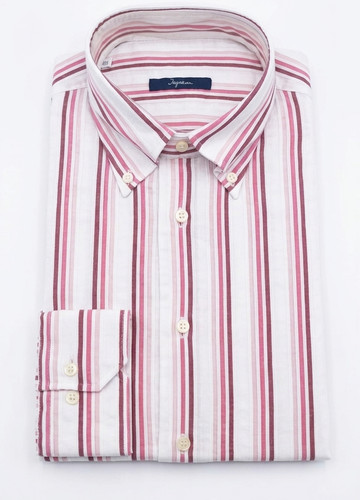 Camicia ingram classic fit - camicia,
