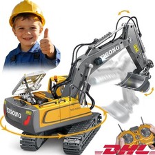 Escavatore RC Escavatore