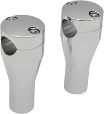 Riser rialzi supporti 4" per