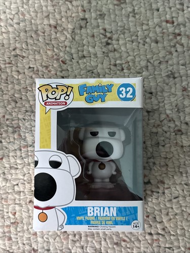 Funko pop family - pop!, guy