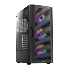 Antec AX20 RGB case Midi Tower