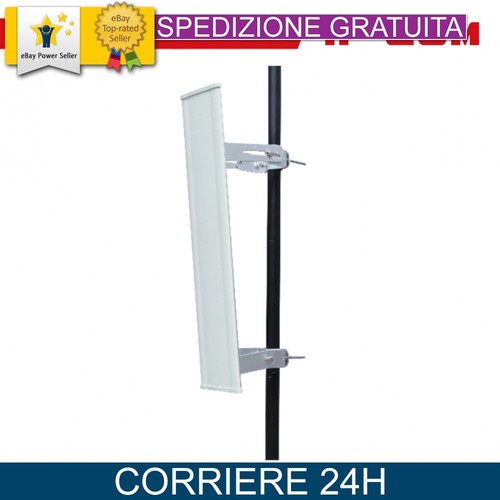 Com antenna direzionale - ip-com,