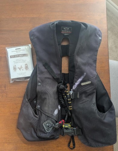 Gilet hit air per - per, equitazione