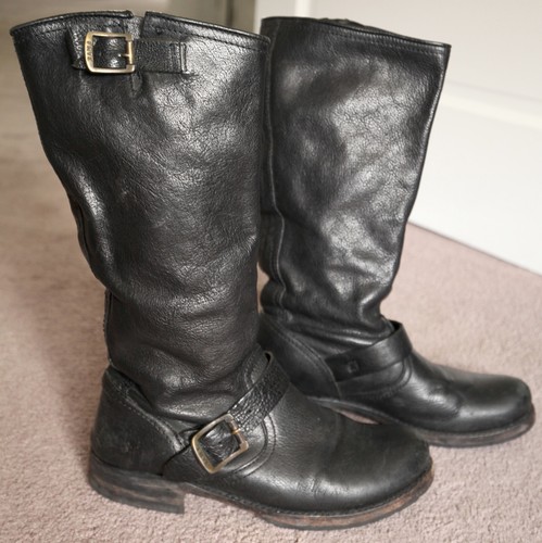 Stivali frye veronica slouch - stivali,