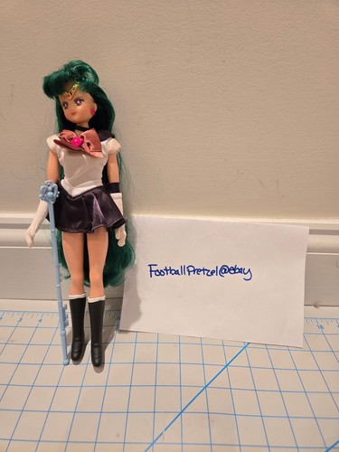 Sailor pluto - sailor,