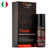 TOURO Ritardante Spray Uomo