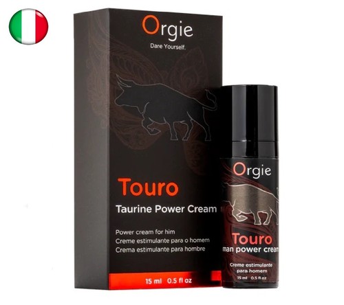 Touro ritardante spray - touro,