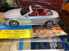 GT764 GT SPIRIT 1:18 MERCEDES