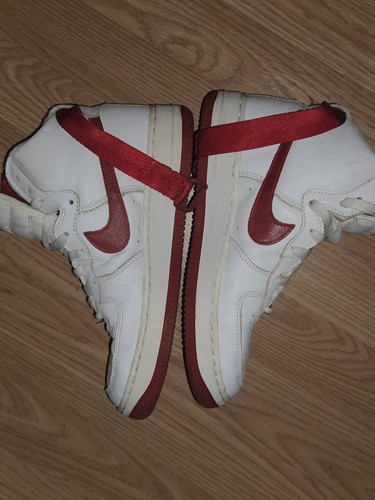 Nike air force alte - nike, 1