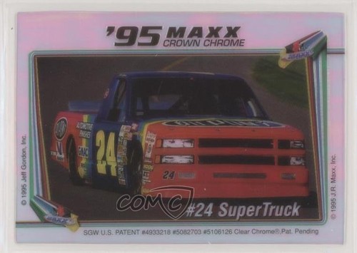 1995 maxx premier plus - premier,