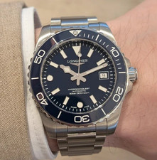 LONGINES Uomo HYDROCONQUEST
