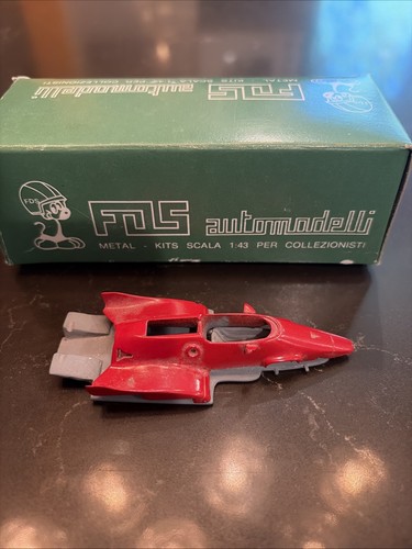 Automodelli kit - automodelli,