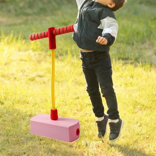 Pogo saltatrice per bambini - pogo,