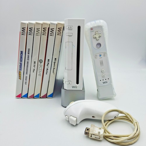 Nintendo wii giochi - nintendo, +
