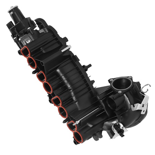 Collettore aspirazione - collettore,
