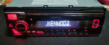 AUTORADIO KENWOOD KMM 407 DAB