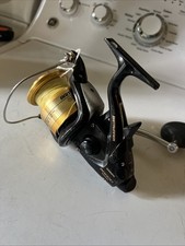 Mulinello Shimano Baitrunner