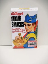 KELLOGG`S SUGAR SMACKS